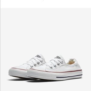 Converse Allstar shoreline